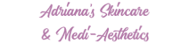 Adrianas Skincare Logo