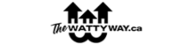 The Watty Way Logo