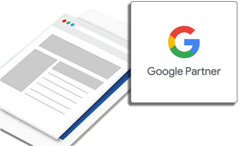 Google Partner 2023