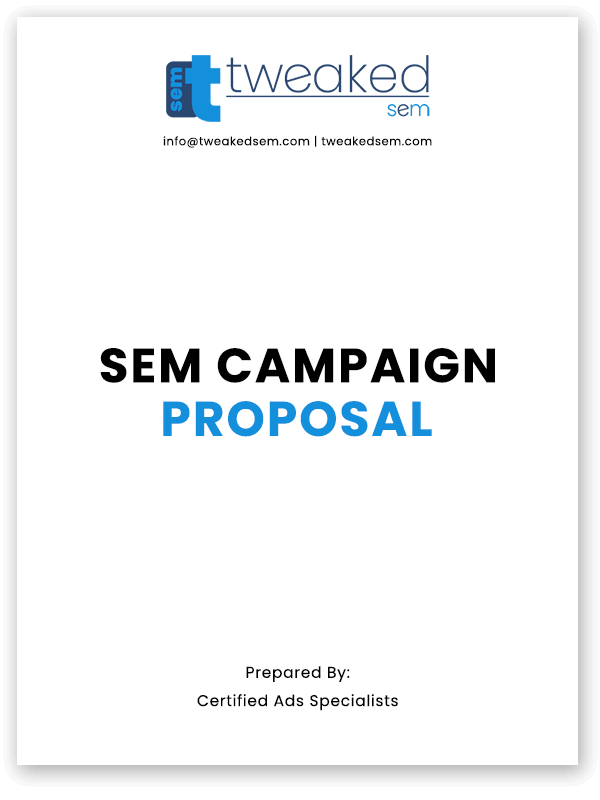 SEM Campaign Proposal 2024