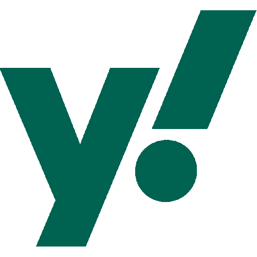 Yahoo Logo